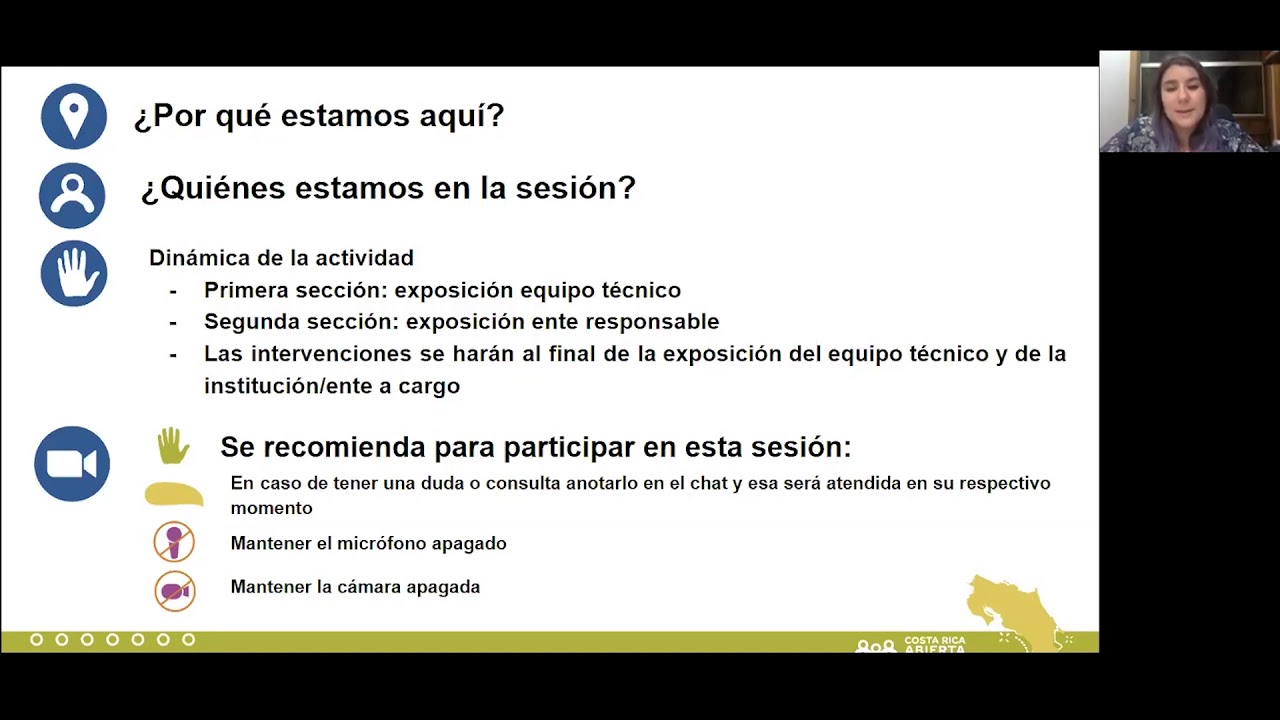 Integridad y Anticorrupci&oacute;n Gobierno Abierto CR