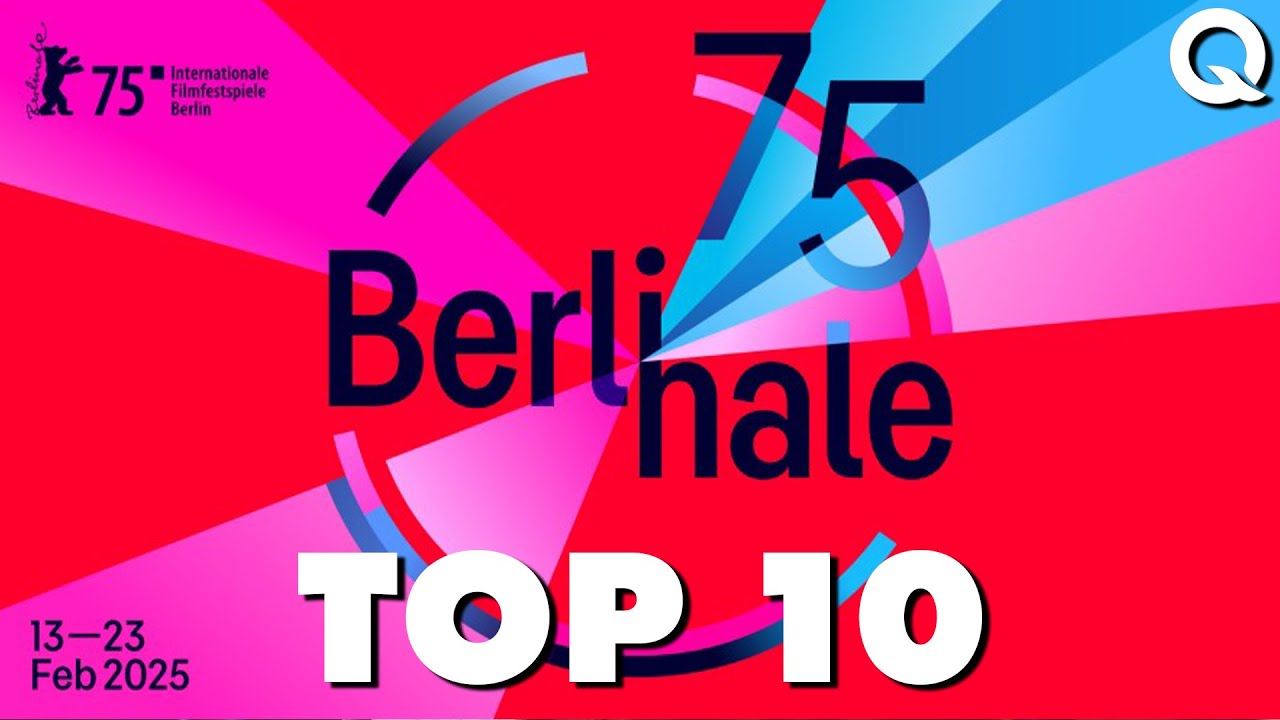 Top 10 Berlinale Films | Quiet On Set Podcast