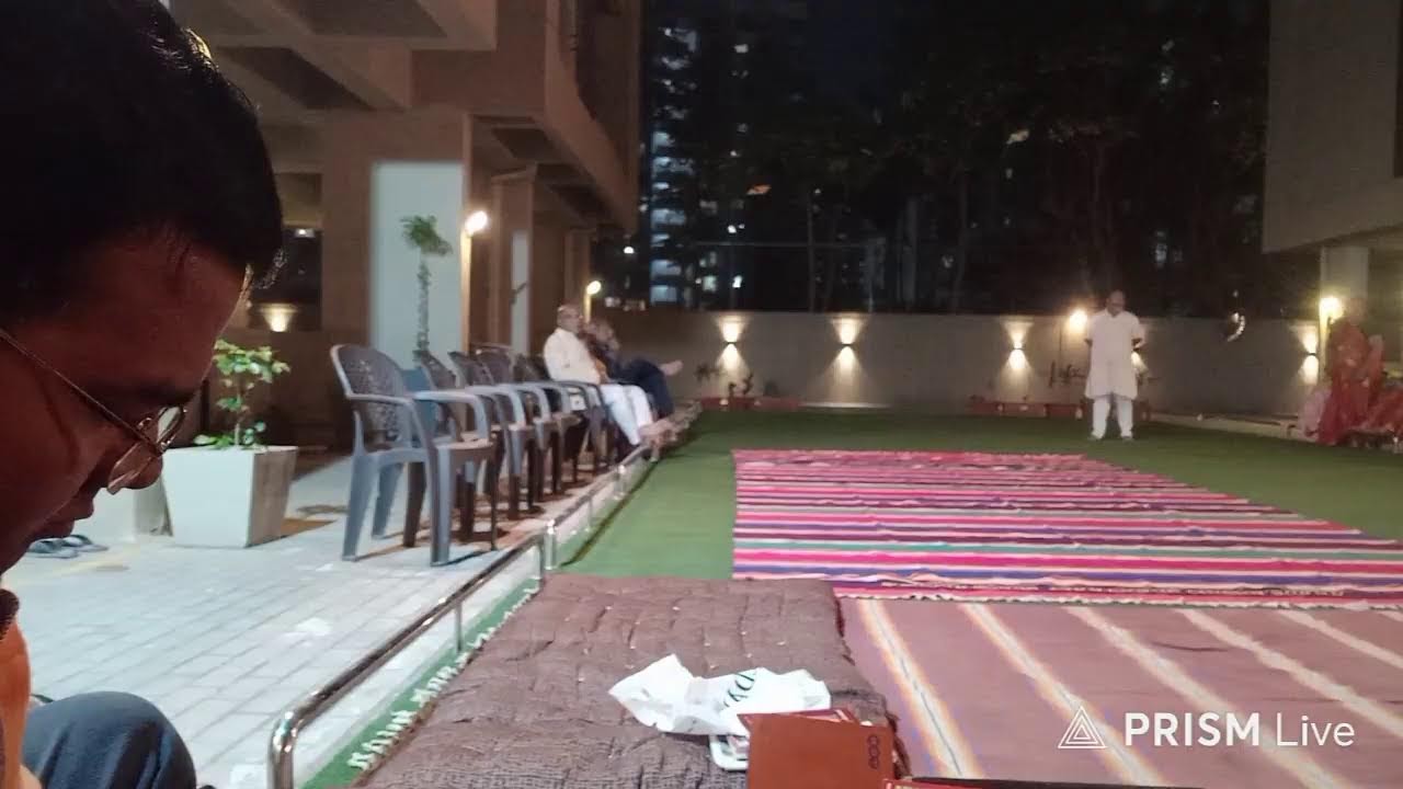 Sundarkand path. Eco surat 