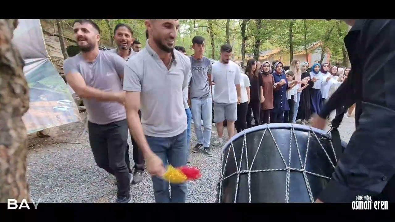 Bayder Piknik 2023 - Ozan Mecit