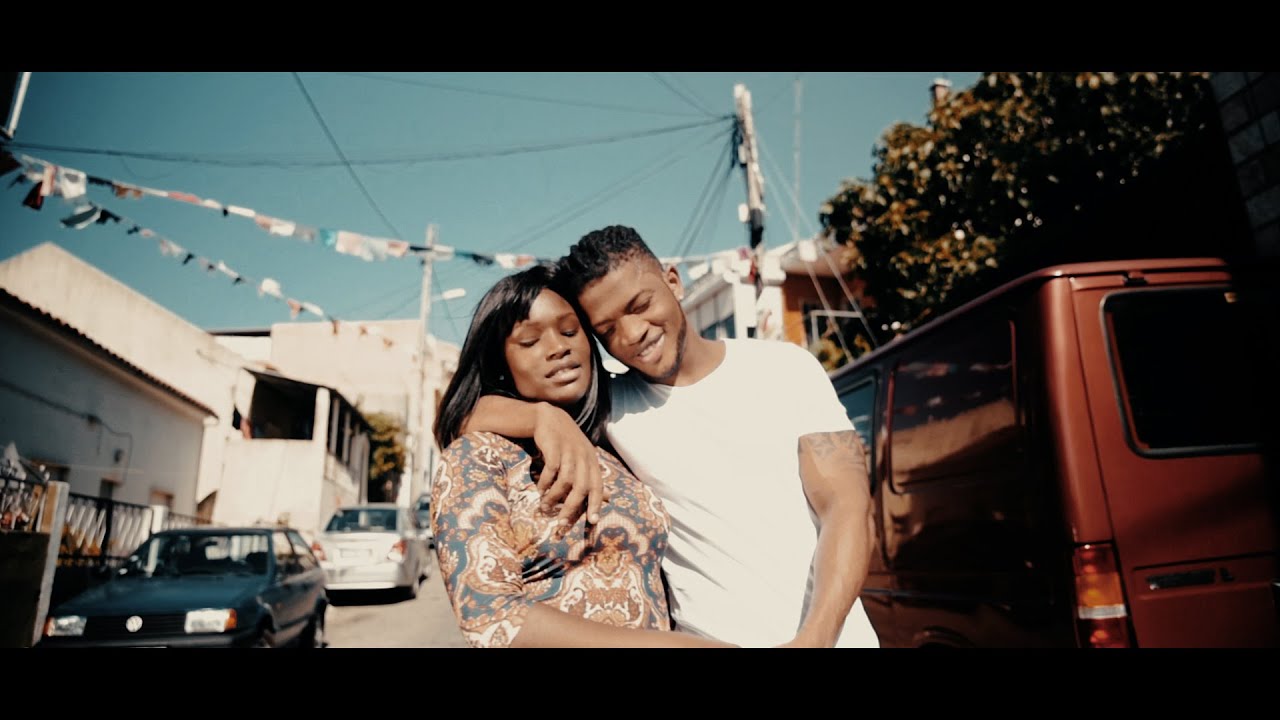 Jay Oliver - Você Sabe Me Tocar Lá (Video Oficial)