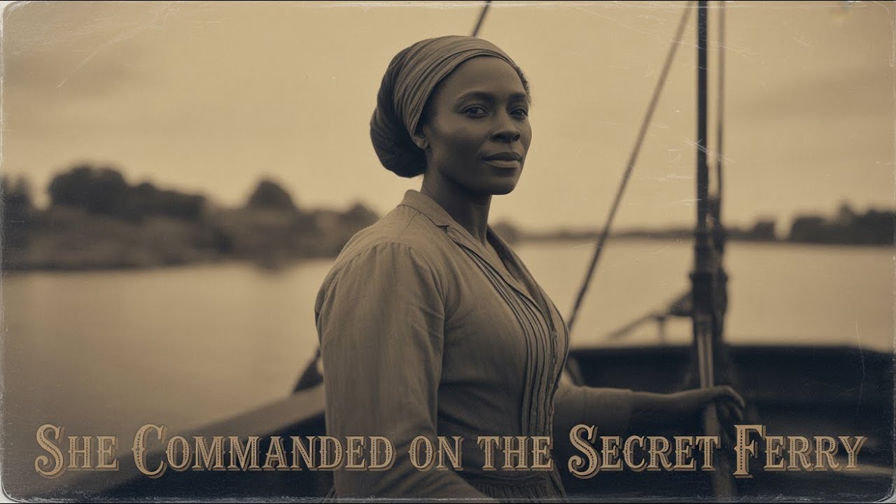 Mary Meachum: The Enslaved Woman Who Ran a Secret Ferry