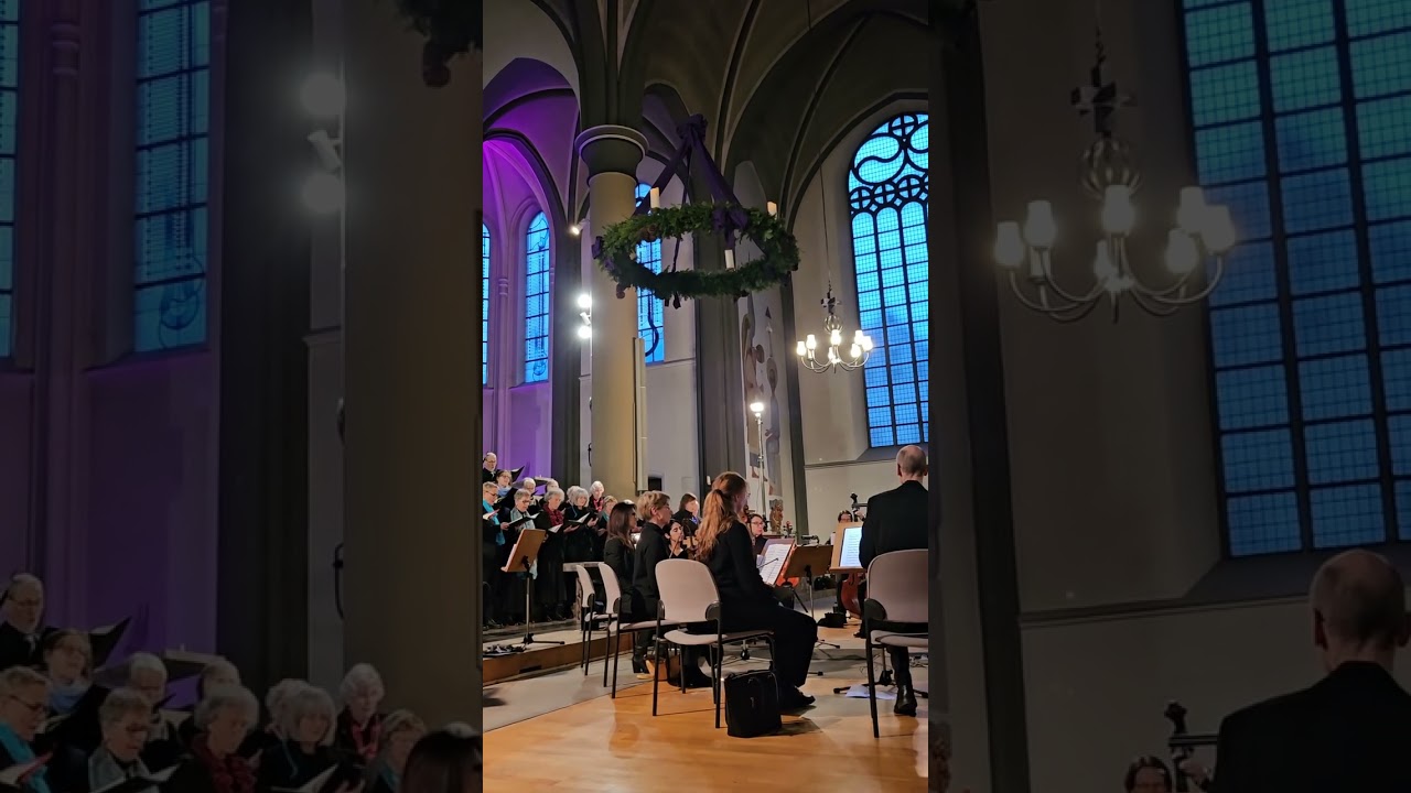 #trumpet #bach #kantate Herz und Mund und Tat und Leben #trompete #jambor 
