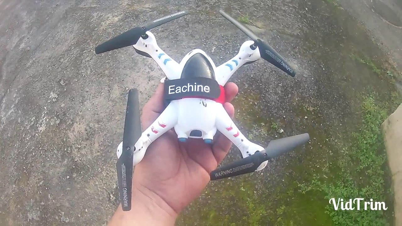 Song Yang X22 Space Explorer aka Verimark Super Drone