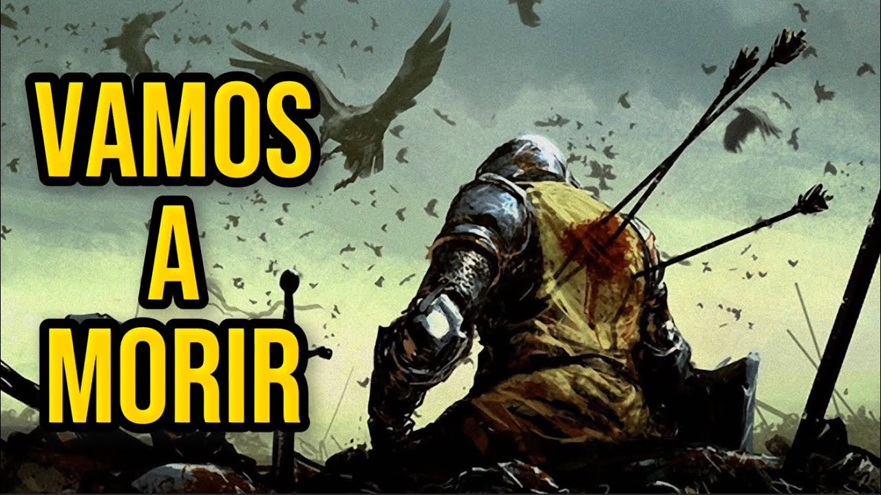 CAOS, SANGRE y LUCHA - Chivalry 2