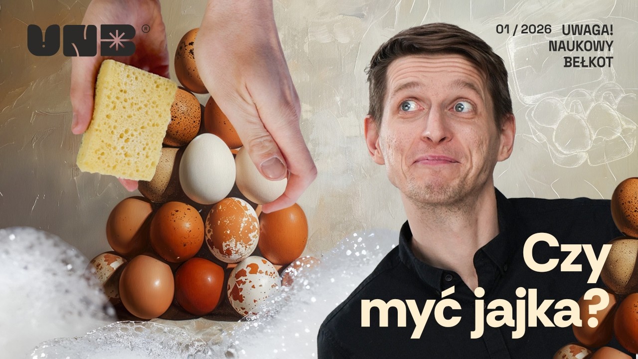 Czy trzymać jajka w lod&oacute;wce?