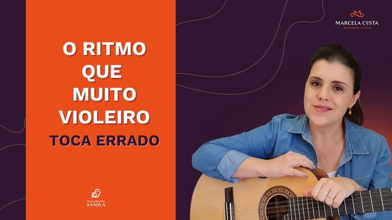 Música ENCANTOS DA NATUREZA, RITMO QUERUMANA e PONTEADO DA INTRODUÇÃO.