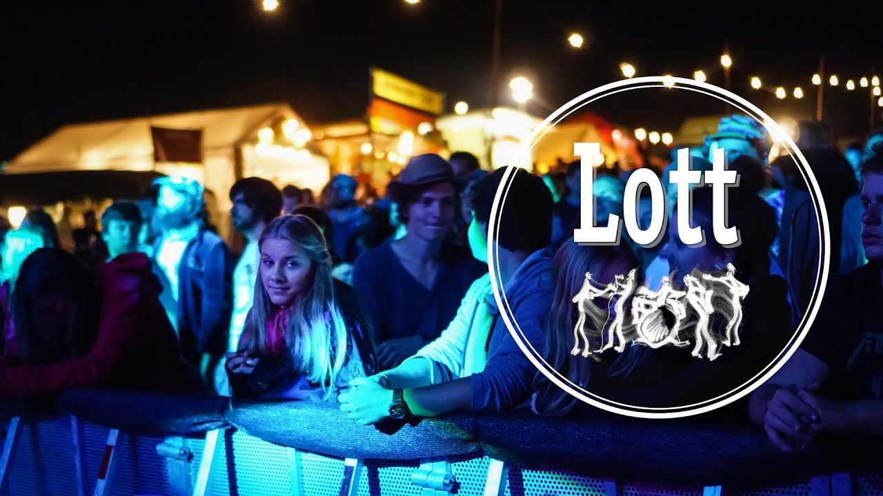Lott Festival Aftermovie HD