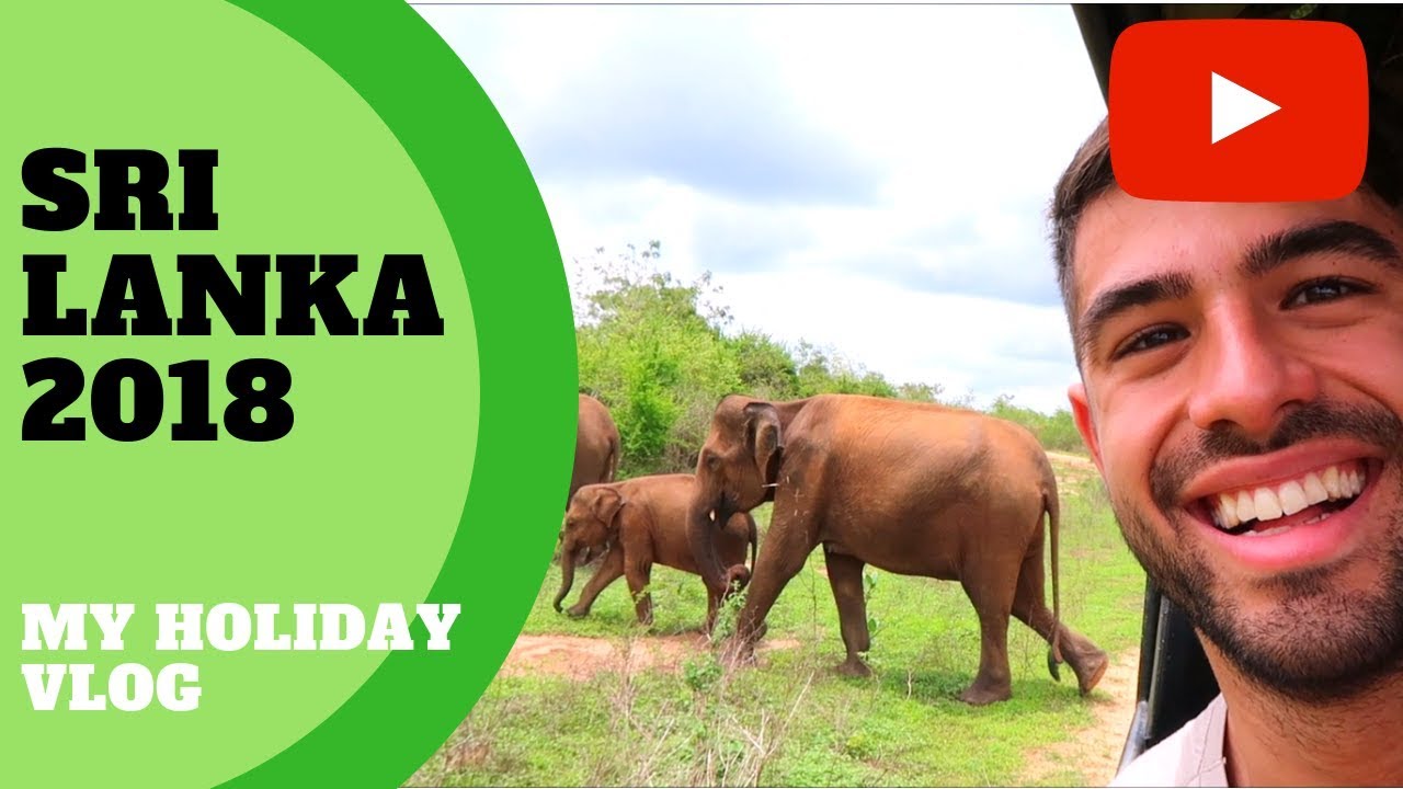 I went travelling...