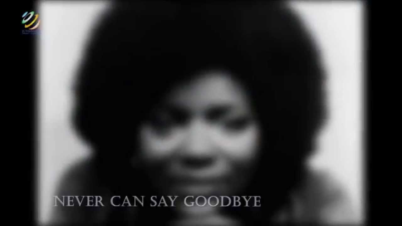 Gloria Gaynor - Never Can Say Goodbye (HQ Audio)