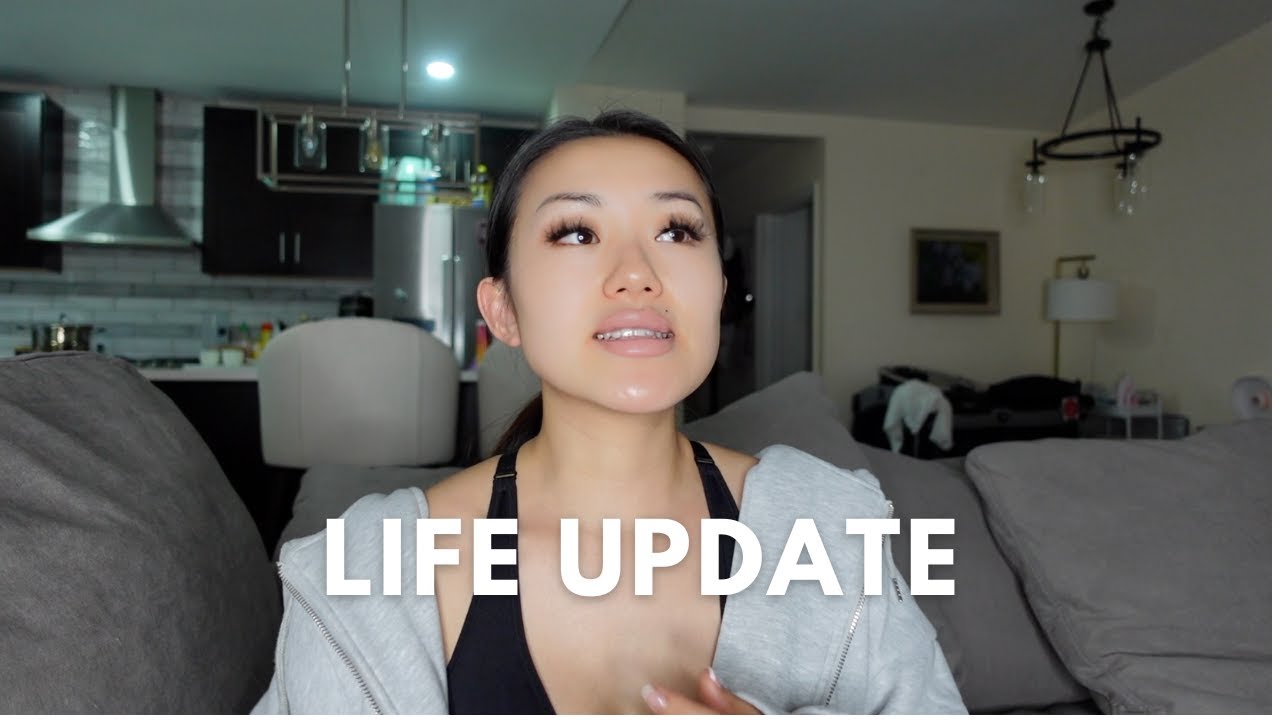 LIFE UPDATE| Being a mom while working as a Full time Real Estate Agent is hard