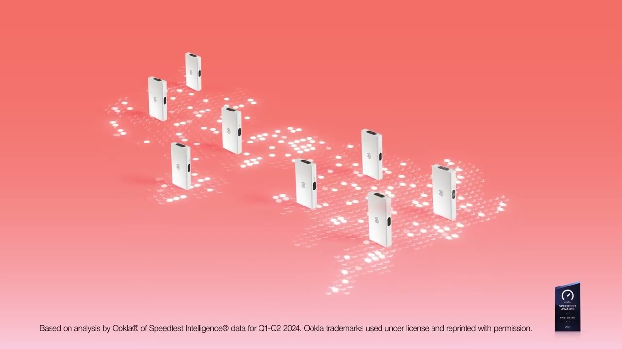 Three's 5G Outdoor Hub is here | Three UK