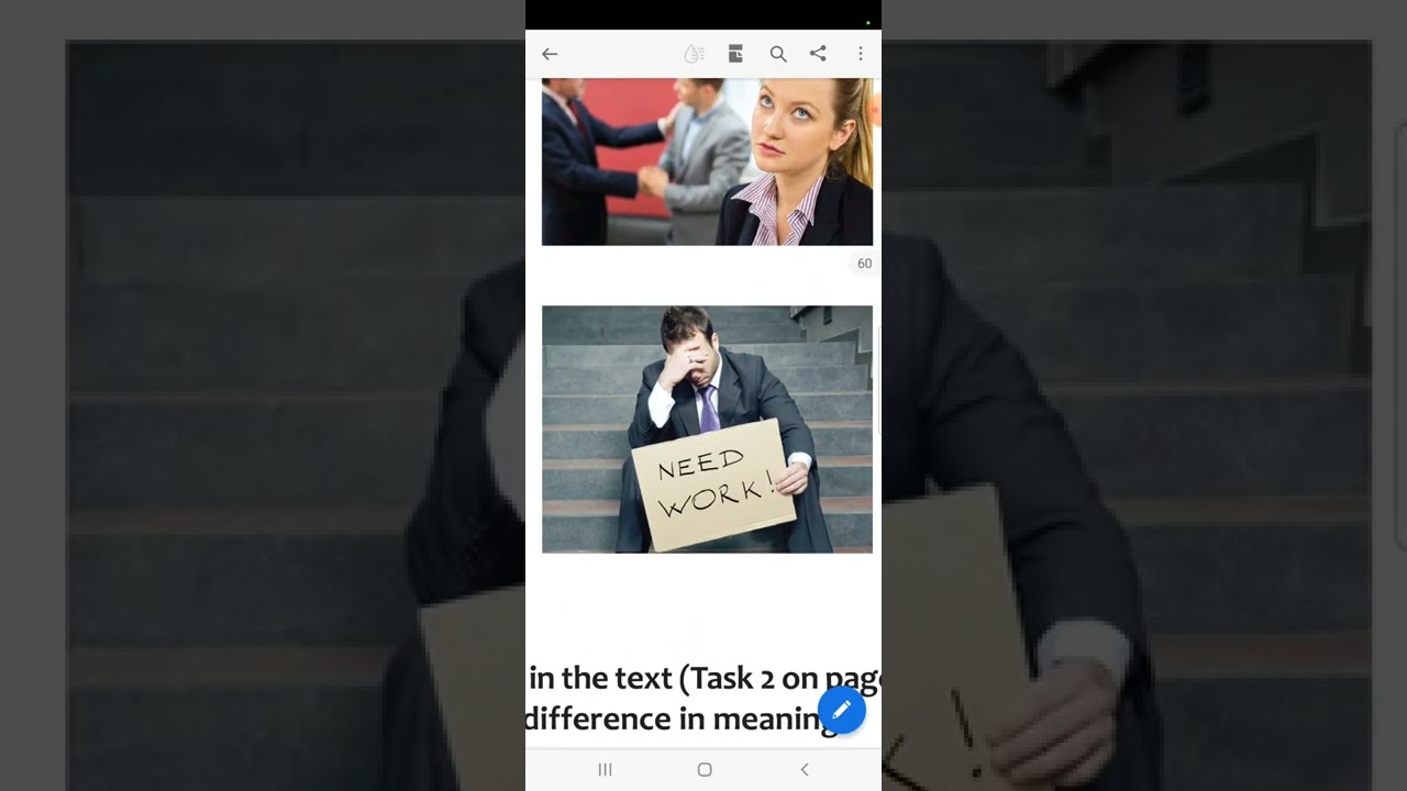 9 cu sinif İngilis dili Unit 3 lesson 1