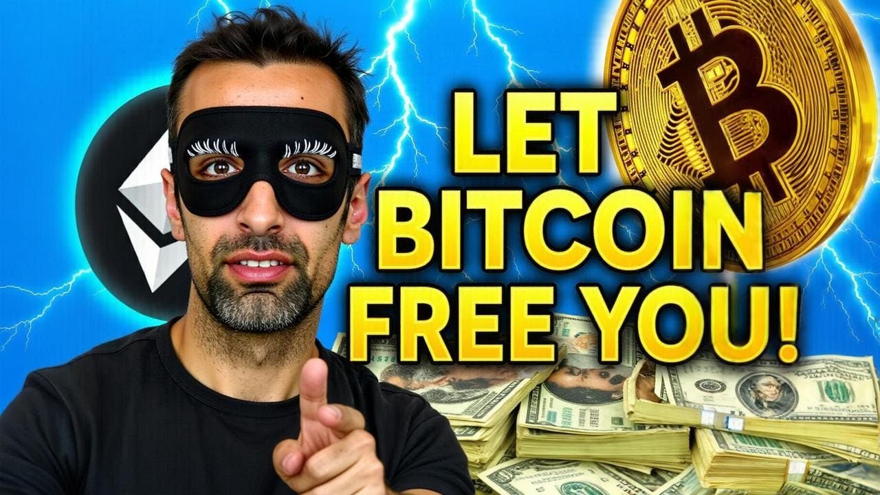 Как получать пассивный доход с помощью биткоинов (БЕЗ ПРОДАЖИ!)