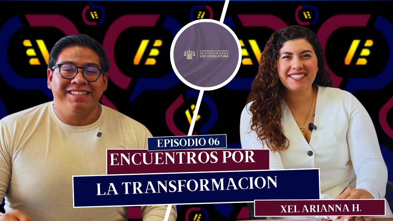 Regresar al territorio: el compromiso de una diputada local | Entrevista con Xel Arianna