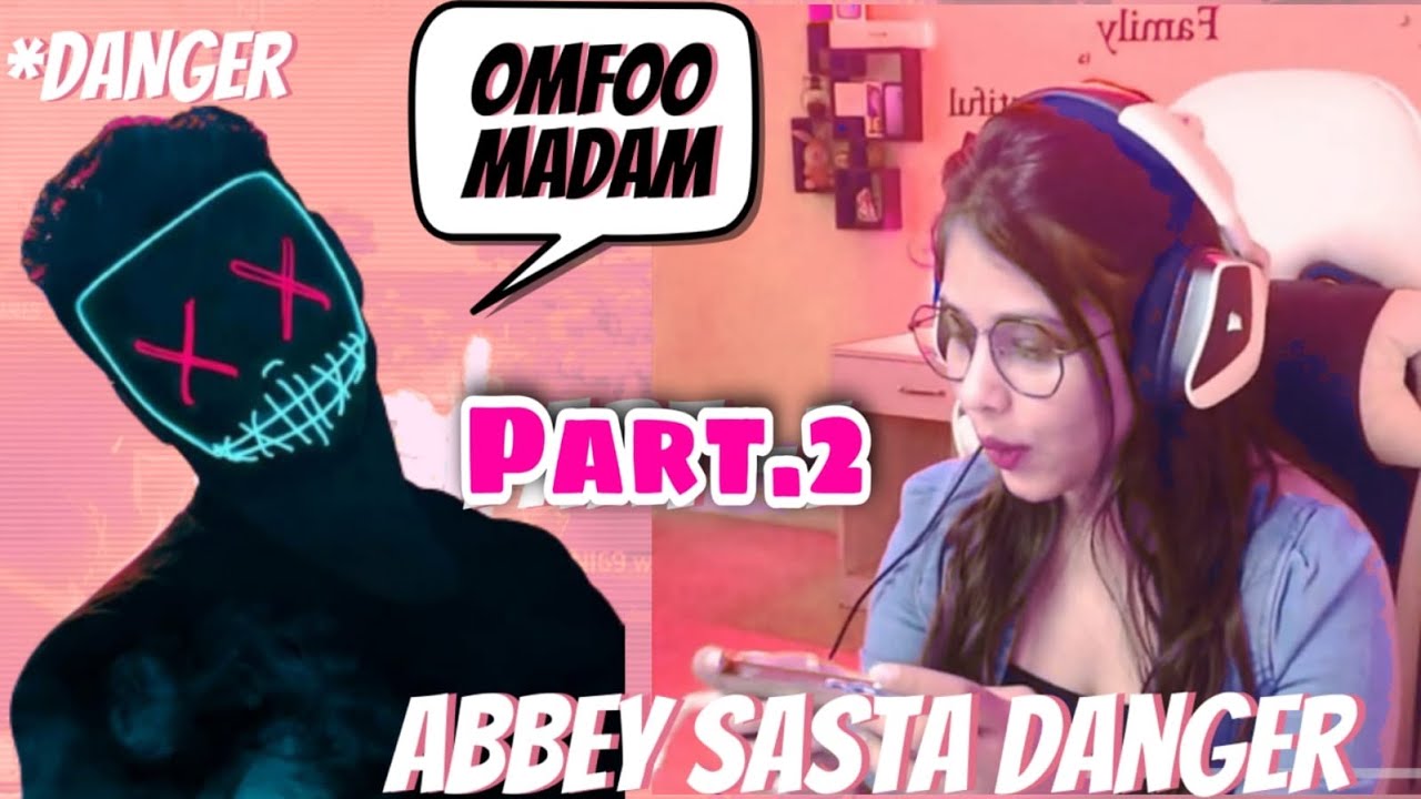 @HYDRADANGEROFFICIAL  Reaction When I Knocked Him Part-2
