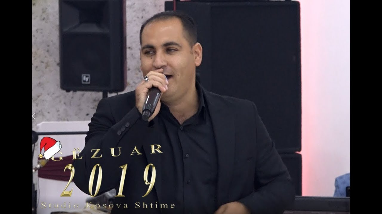 Minir Gjakova   G&Euml;ZUAR 2019