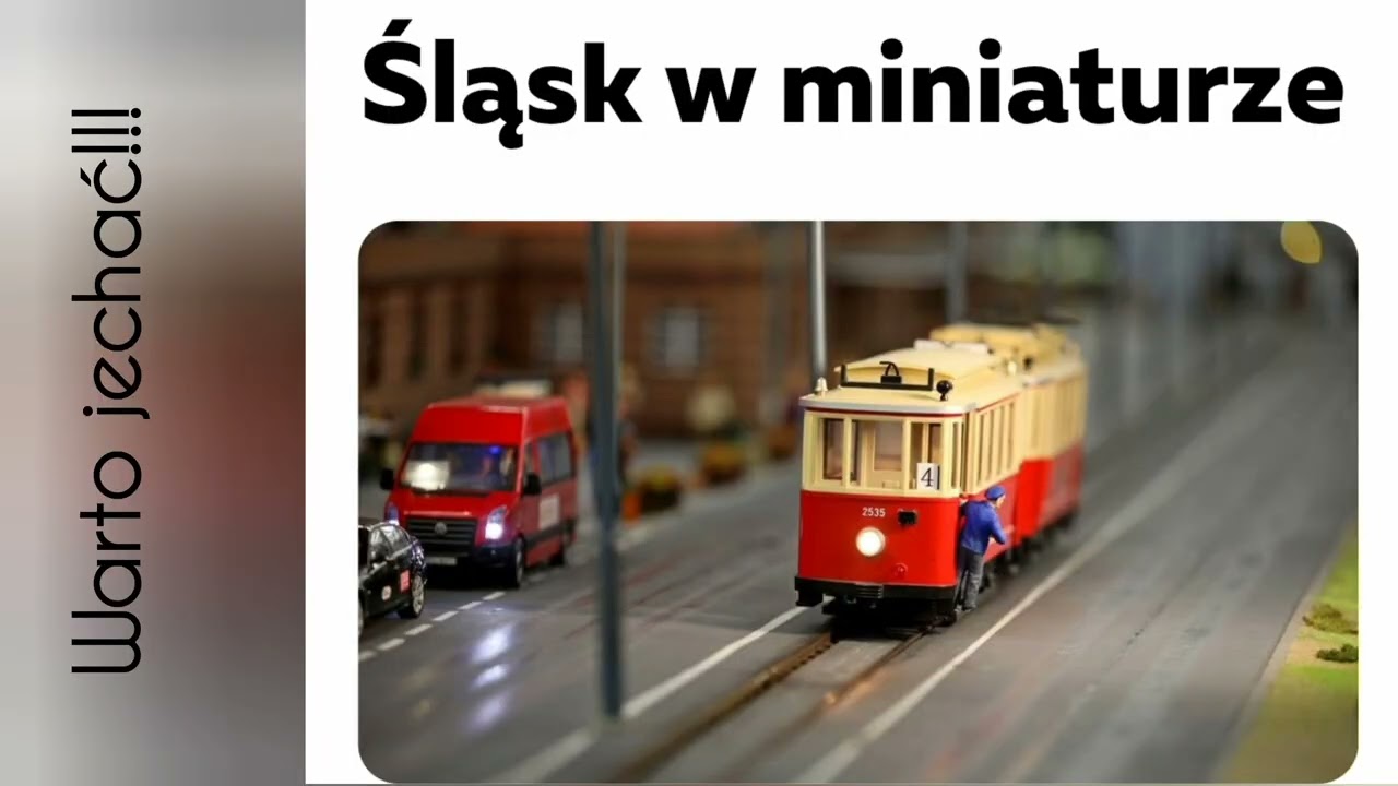 Dwa zaproszenia Kolejkowo + Wodny Plac