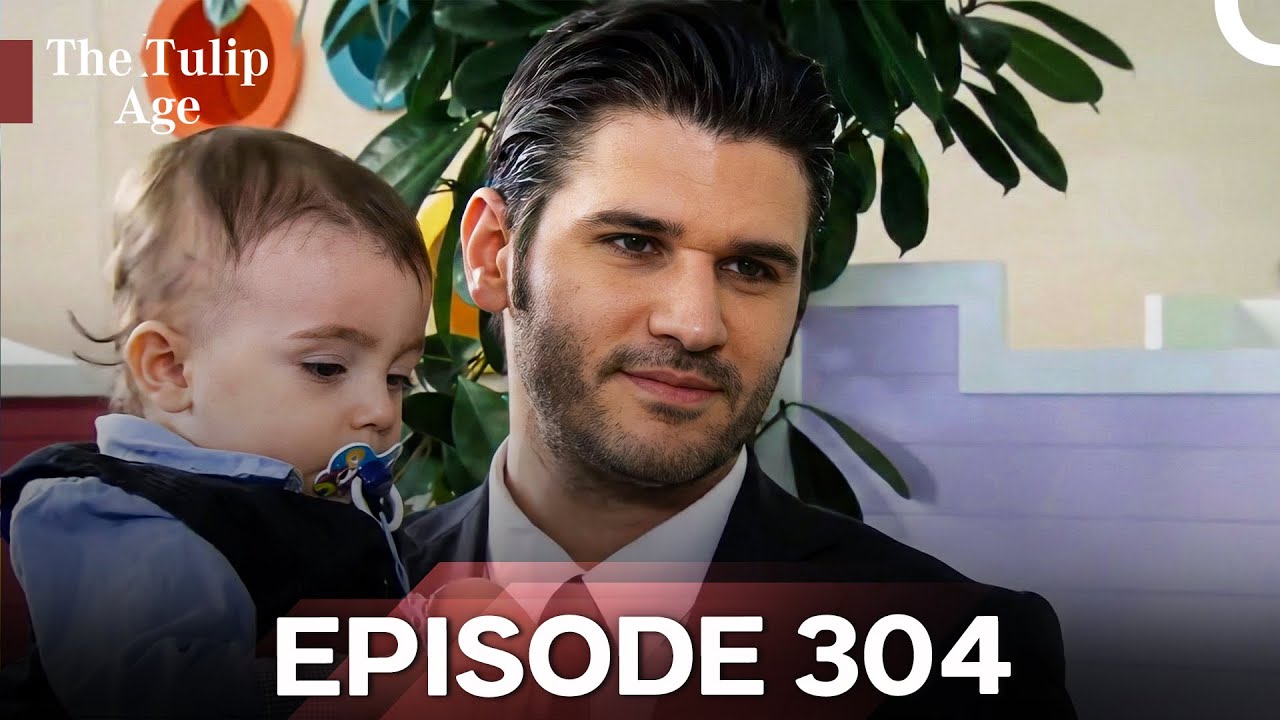 The Tulip Age Episode 304