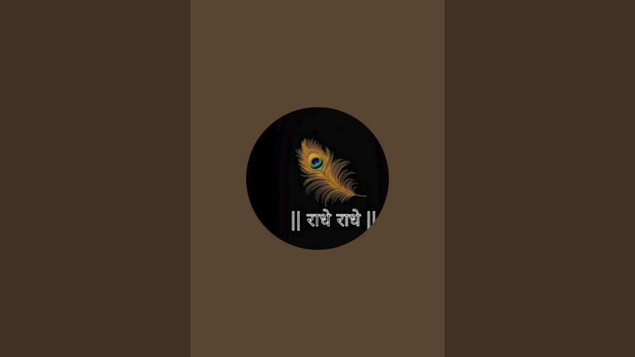 Radha Krishan  is live