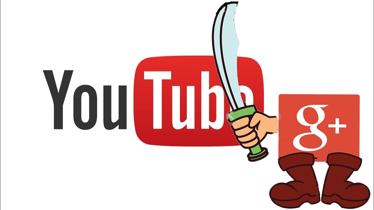 Google Plus Is KILLING Youtube