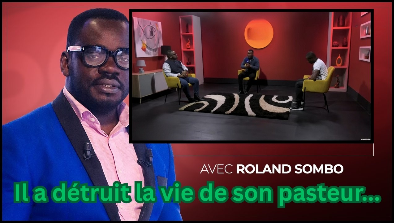 Il a humilié son pasteur et causé un drame…/LA NOUVELLE NAISSANCE TV