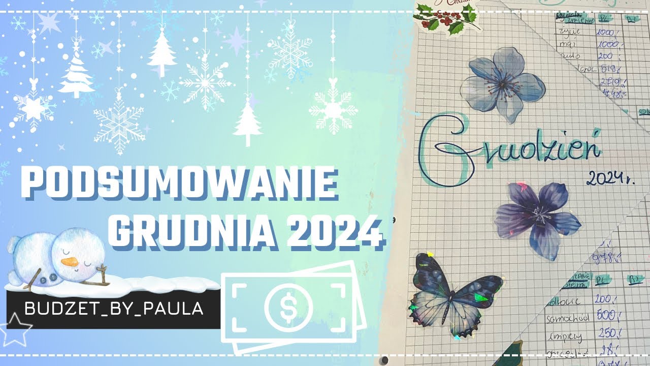 BUDŻET DOMOWY || Prawie 10k dochodu gdzie to poszło ? 😱 #budżet #cashenvelopes #cash