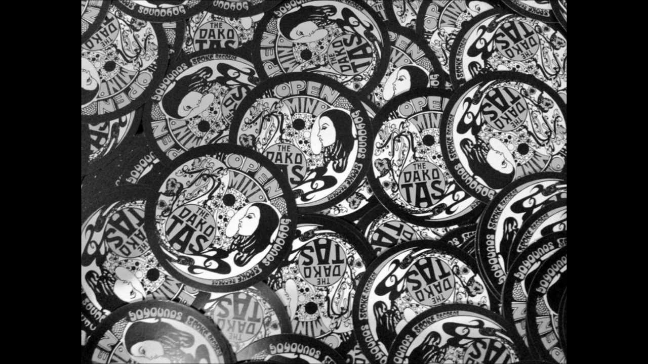 OPEN MIND SOUNDHOG EDIT Magic Potion 1969 psych freakbeat