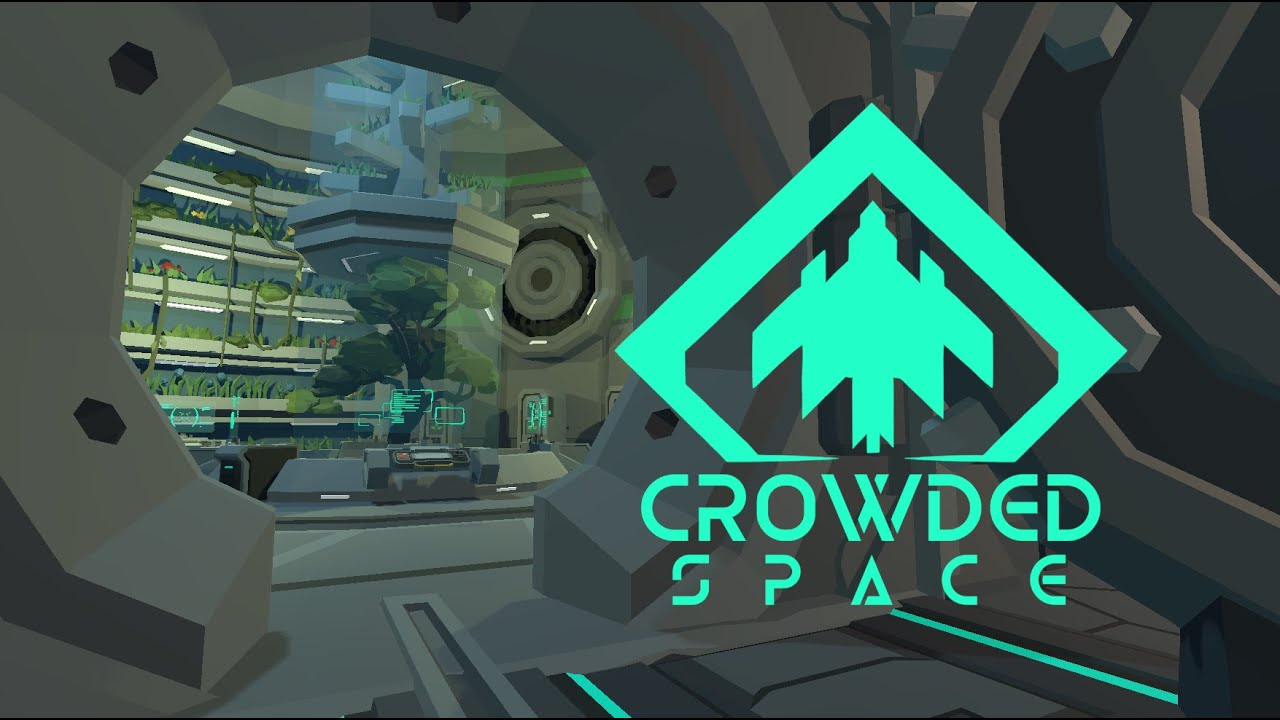 CrowdedSpace