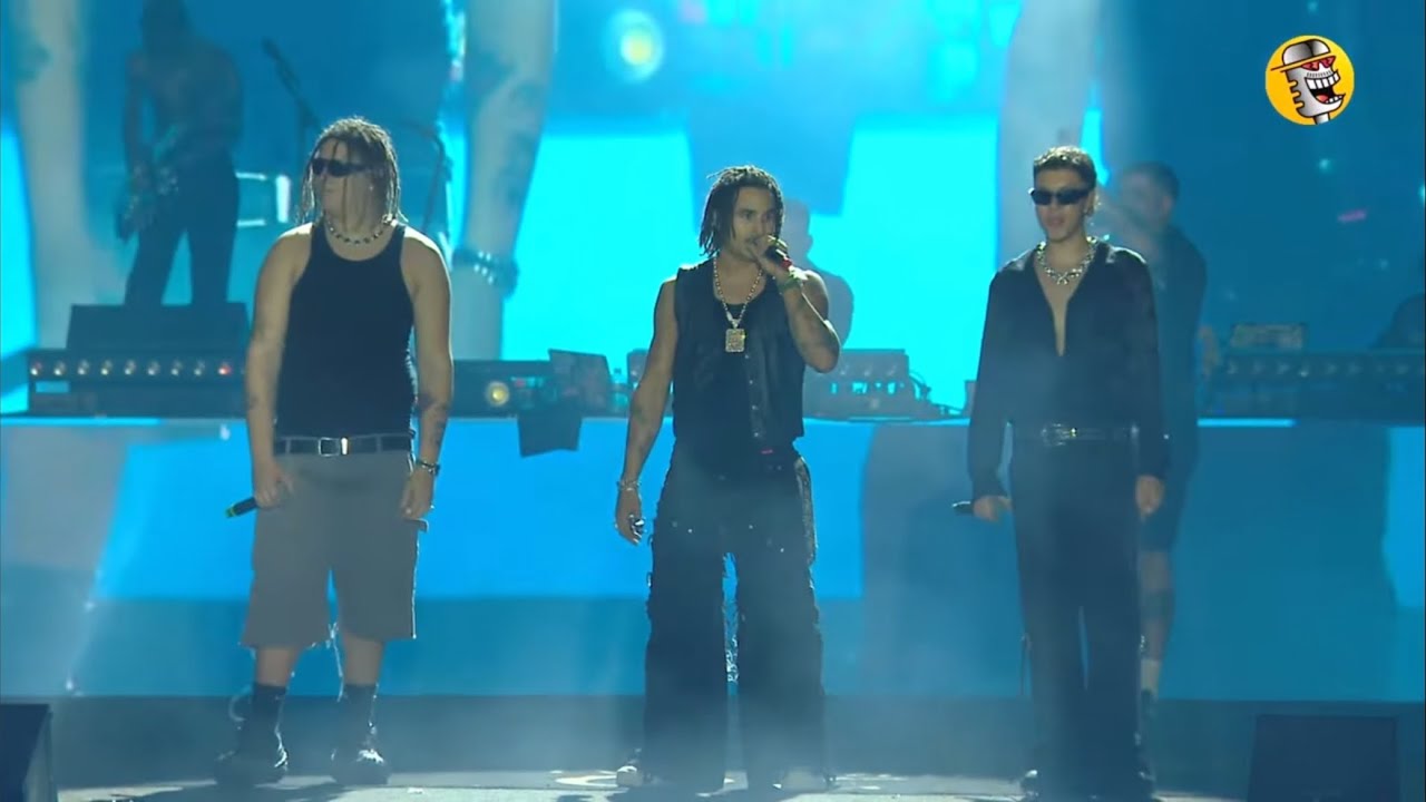 Matu&ecirc;, WIU, Teto - VAMPIRO (Plant&atilde;o Festival 2024)