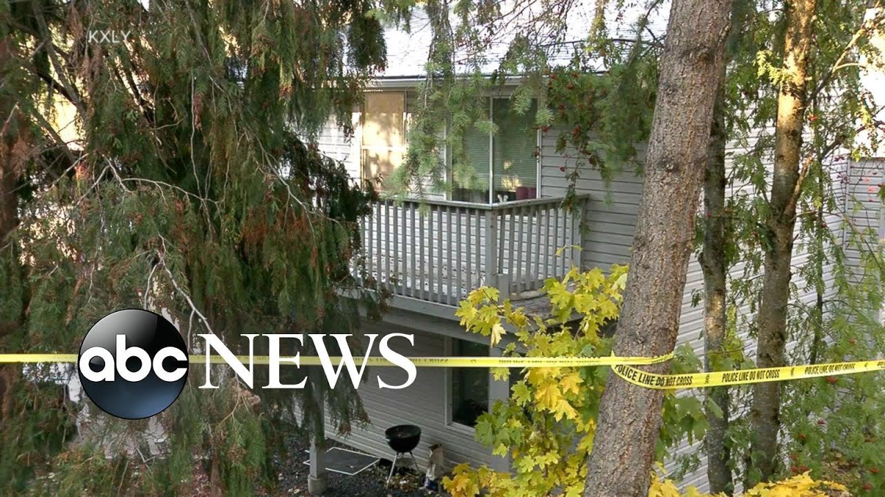 Still no suspect in killing of 4 students in Idaho: Police