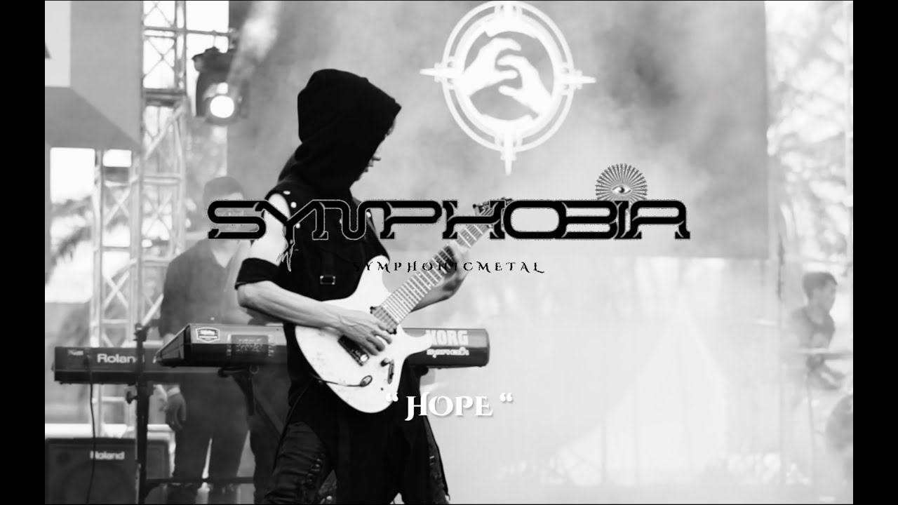 Symphobia - Hope Audio Spectrum