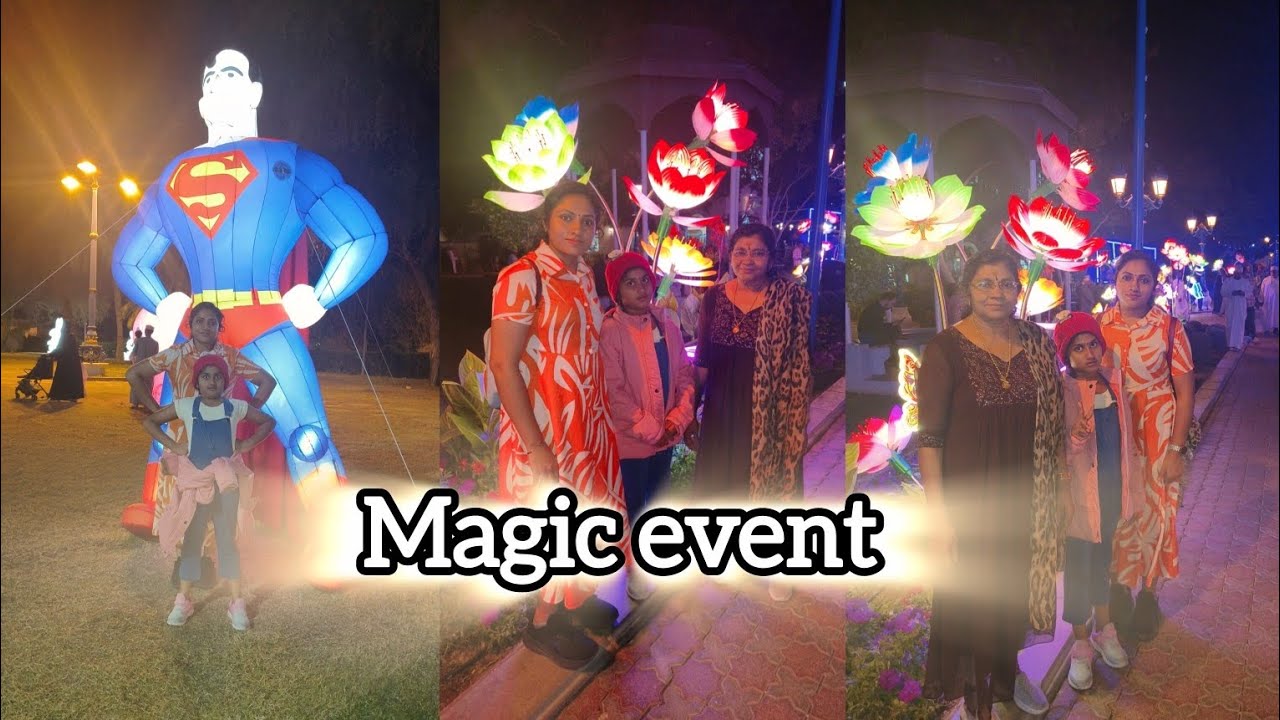 Enjoy the magic ✨ part 1  l Part 2 link in the description💖✨ @somasSmileStories 