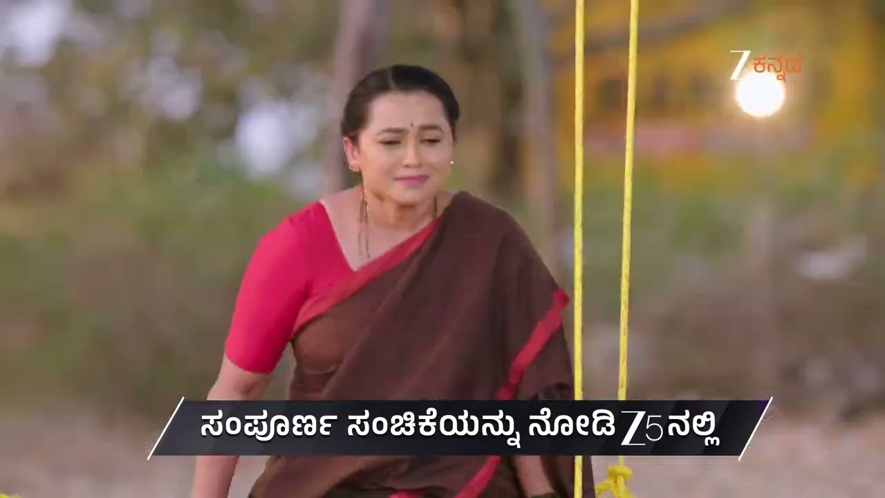 Shravani Subramanya | Ep - 530 | Preview | Feb 25 2026 | Zee Kannada