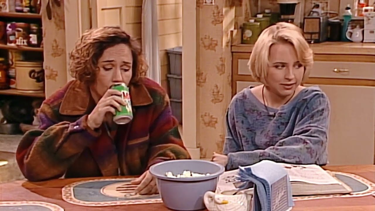 DARLENE EXPLODES on DAVID – The MOST SHOCKING ROSEANNE FIGHT Ever Caught on Camera!