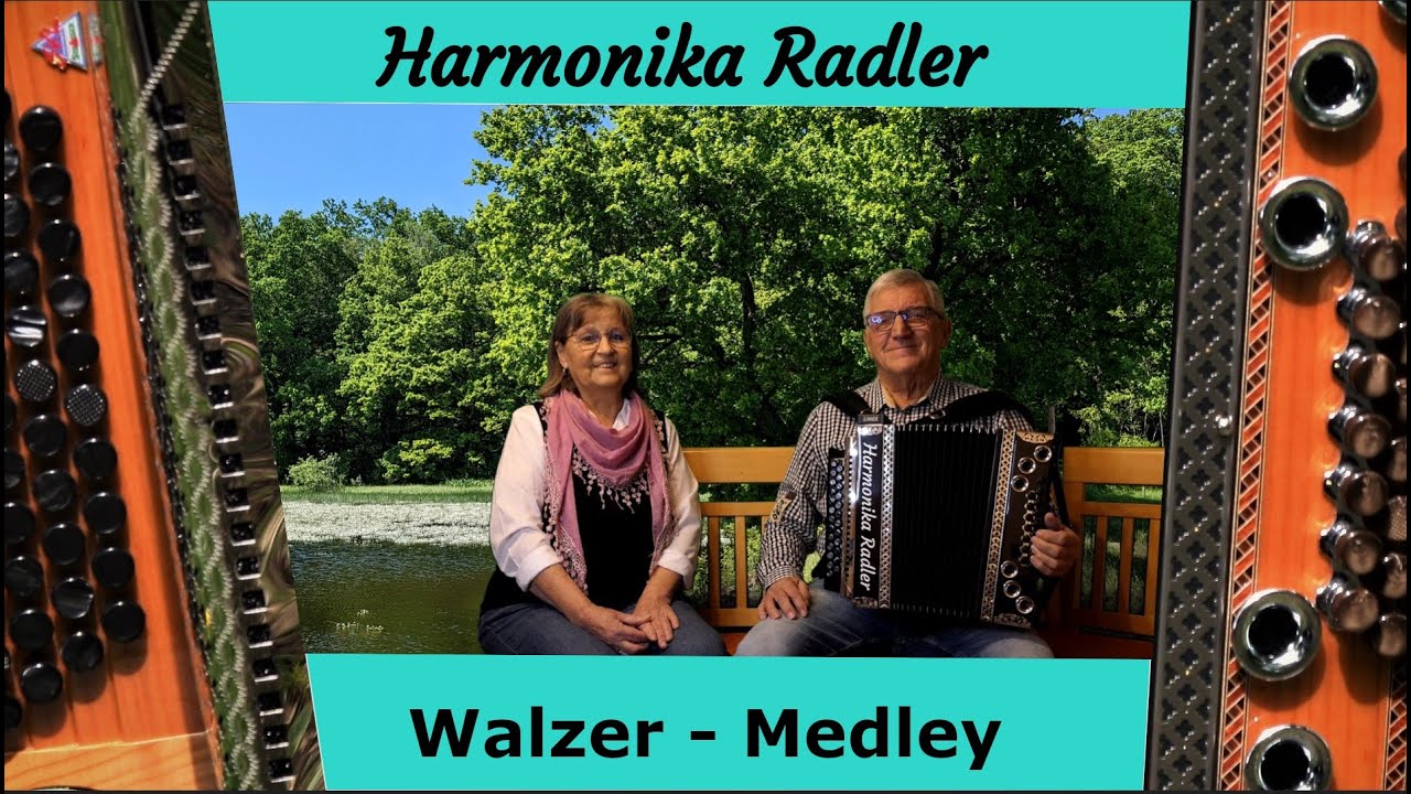 Medley - Der alte Jäger - Nachbarin - Holzknecht