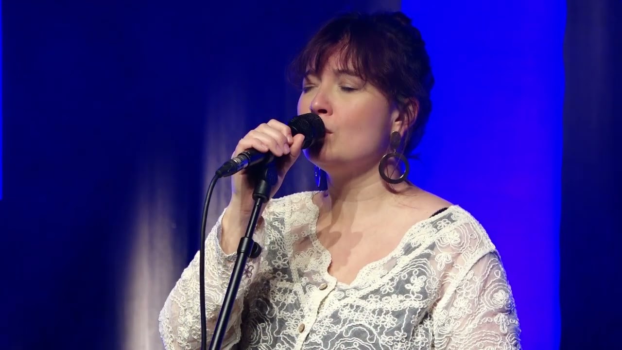 Typhaine Corre et Tangi Le Gall-Carré invité Julien Stévenin