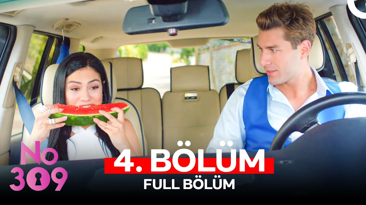 No: 309 4. Bölüm