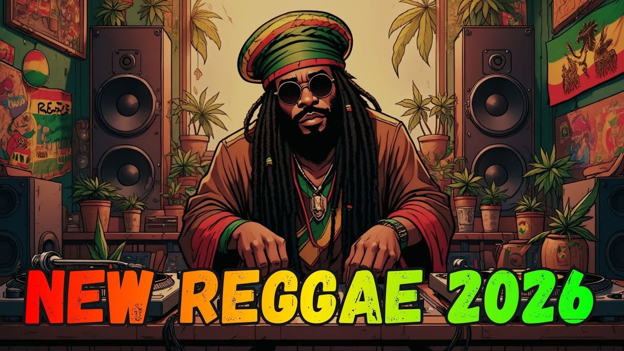 Best New Reggae Favorite Remix 🌌 Best Of English Reggae Love Songs 🍂 FAVOURITE Love Songs 2026#9🌿🌿