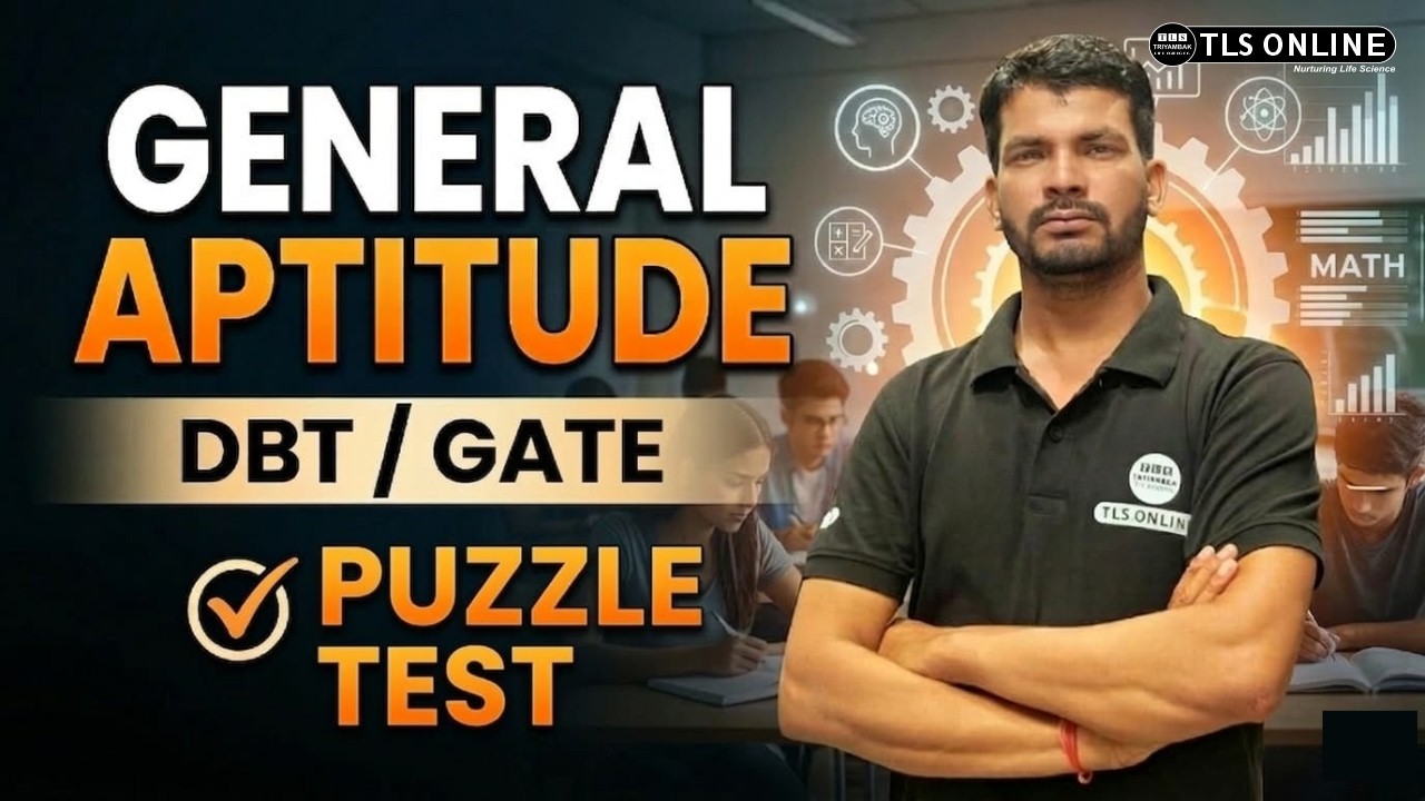 𝐆𝐞𝐧𝐞𝐫𝐚𝐥 𝐀𝐩𝐭𝐢𝐭𝐮𝐝𝐞: 𝐏𝐮𝐳𝐳𝐥𝐞 𝐓𝐞𝐬𝐭 𝐓𝐫𝐢𝐜𝐤𝐬 | 𝐆𝐀𝐓𝐄 & 𝐃𝐁𝐓 𝐄𝐱𝐚𝐦𝐬