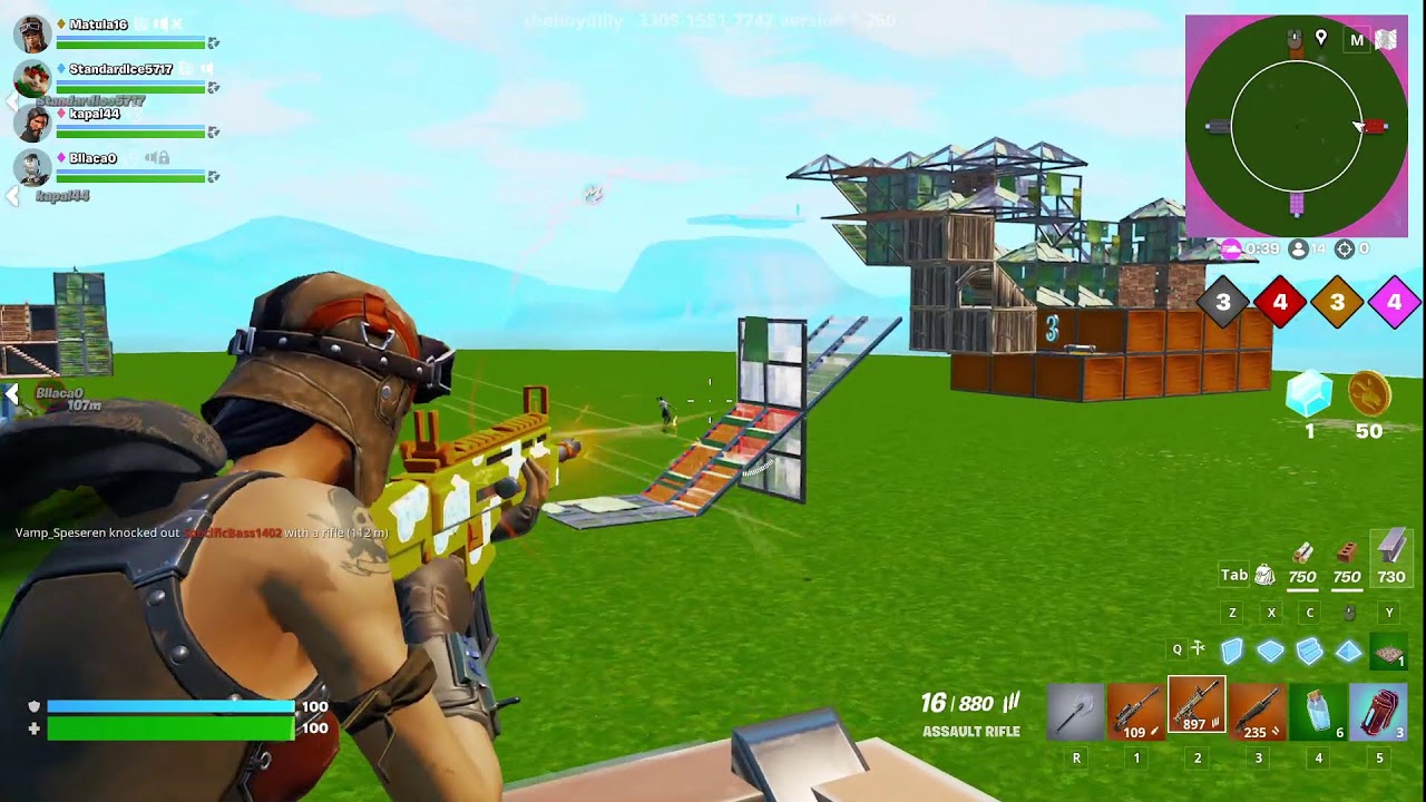 Fortnite