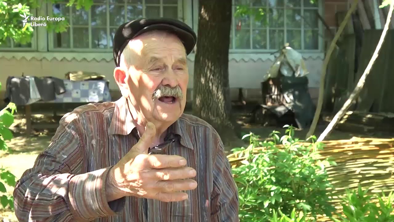 Pur și Simplu: Ultimul veteran