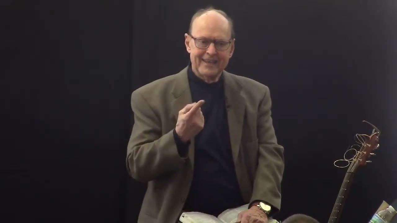 Revelation chapter 2: 8-12 With Pastor Dave Keesee