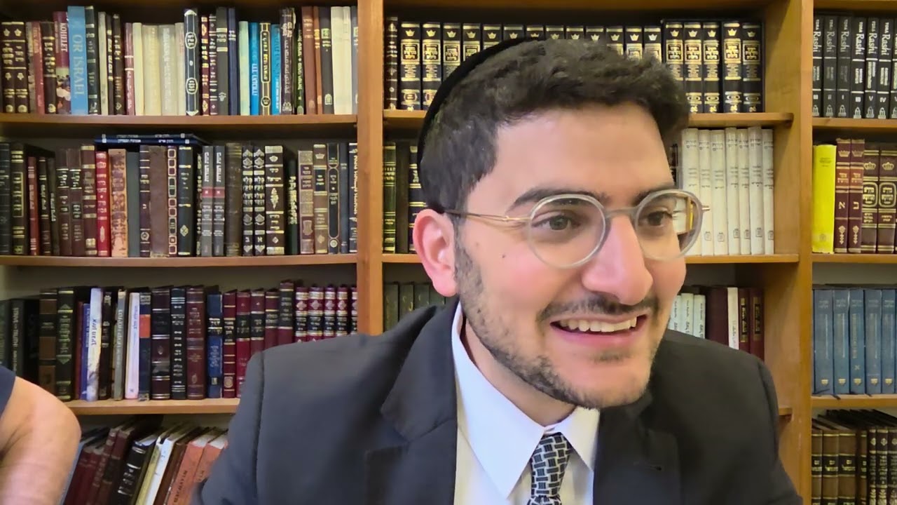 HALACHOT 