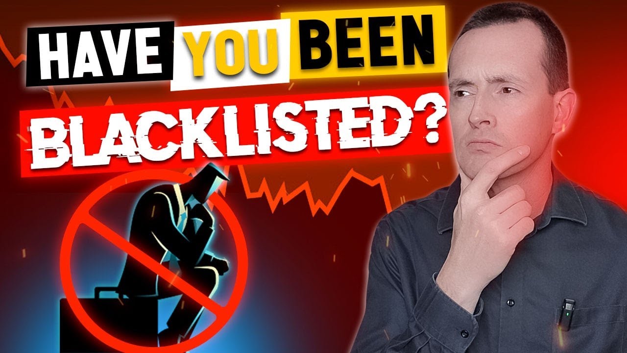 7 Red Flags That Get You Blacklisted | Notary Horror Stories