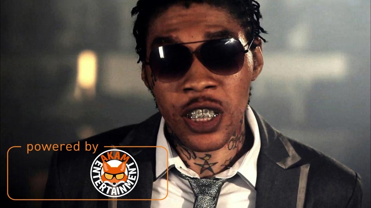 Vybz Kartel - So What (Raw) [Humbug Riddim] March 2017