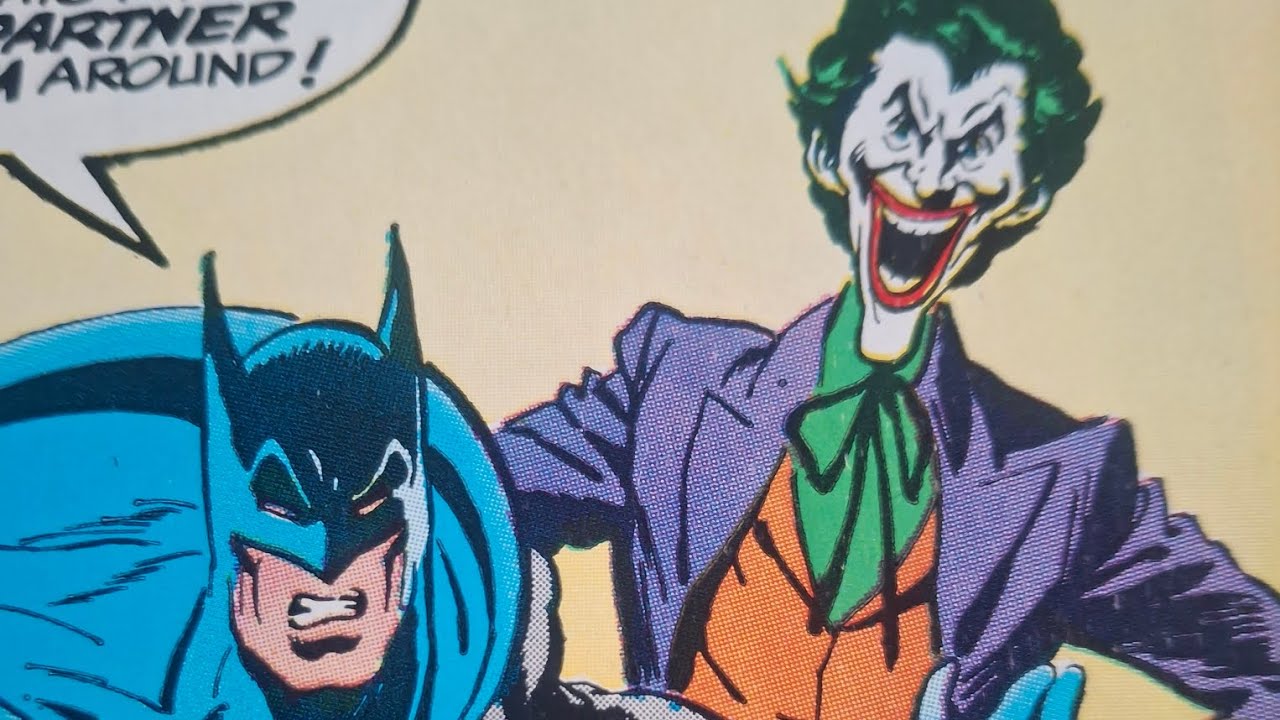 The strangest team up in history! Be bold!
