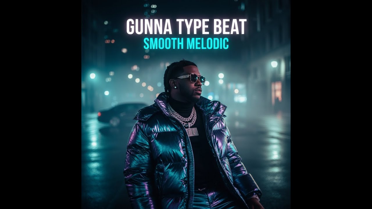[FREE] Gunna Type Beat – 