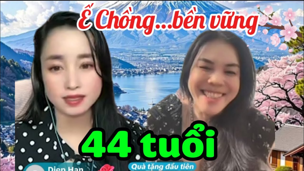 💕Ế… Chồng bền vững ! ➡️tìm Anh nào thích hợp 47 trở lên…Em Hân kết nối! 