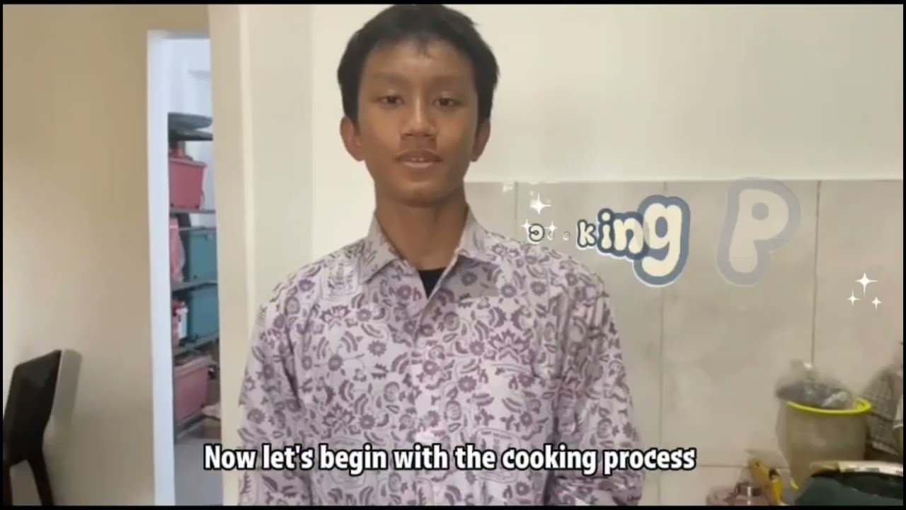 English Practical Exam Class 9G || Group 1